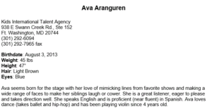 Aranguren AvaR-25c18960