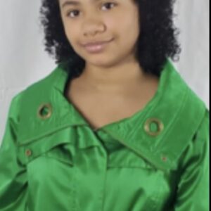 Lybertee-Grace Terrell