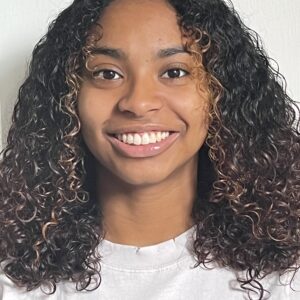Ahmena Jones