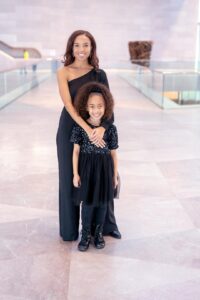 Briana&Faith