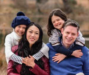 Lee Family 2