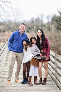 Lee Family 3