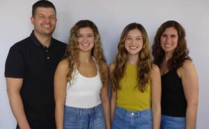 summer 2022 family