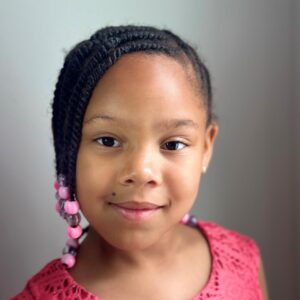 Lauryn Nightengale