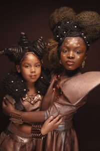 Olivai&Lauryn
