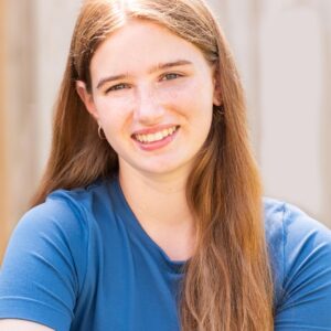 Gabriella Rutherford