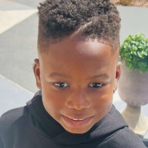 BraylenAhmir Felder
